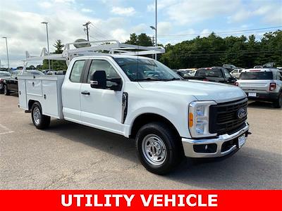 2023 Ford F-250 Super Cab 4x2 Service Truck for sale #RV2098 - photo 1