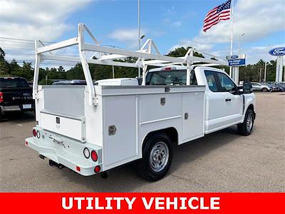 2023 Ford F-250 Super Cab 4x2 Service Truck for sale #RV2098 - photo 2