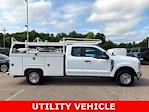 2023 Ford F-250 Super Cab 4x2 Service Truck for sale #RV2098 - photo 4