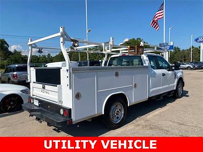 2022 Ford F-350 Super Cab SRW 4x2 Service Truck for sale #RV2099 - photo 2