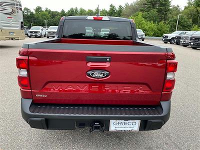 2025 Ford Maverick SuperCrew Cab AWD Pickup for sale #RV2103 - photo 2