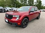 2025 Ford Maverick SuperCrew Cab AWD Pickup for sale #RV2103 - photo 8