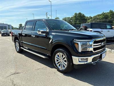 2024 Ford F-150 SuperCrew Cab 4x4 Pickup for sale #RV2105 - photo 1