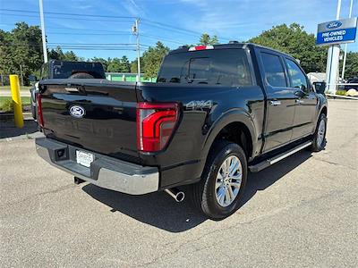2024 Ford F-150 SuperCrew Cab 4x4 Pickup for sale #RV2105 - photo 2