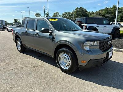 2025 Ford Maverick SuperCrew Cab AWD Pickup for sale #RV2106 - photo 1