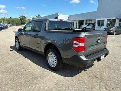 2025 Ford Maverick SuperCrew Cab AWD Pickup for sale #RV2106 - photo 2