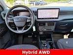 Used 2025 Ford Maverick XL SuperCrew Cab AWD Pickup for sale #RV2106 - photo 10