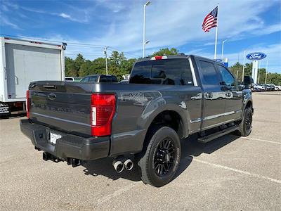 2020 Ford F-350 Crew Cab SRW 4x4 Pickup for sale #RV2107 - photo 2