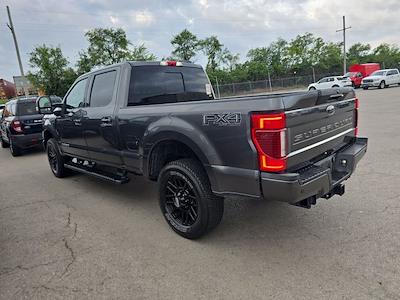 2020 Ford F-350 Crew Cab SRW 4x4 Pickup for sale #RV2107 - photo 2