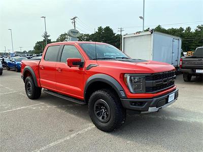 2022 Ford F-150 SuperCrew Cab 4x4 Pickup for sale #RV2108 - photo 1