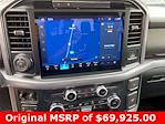 2025 Ford F-150 SuperCrew Cab 4x4 Pickup for sale #RV2114 - photo 13