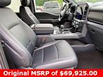 2025 Ford F-150 SuperCrew Cab 4x4 Pickup for sale #RV2114 - photo 25