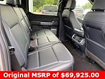 2025 Ford F-150 SuperCrew Cab 4x4 Pickup for sale #RV2114 - photo 26
