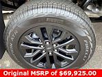 2025 Ford F-150 SuperCrew Cab 4x4 Pickup for sale #RV2114 - photo 27
