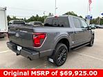 2025 Ford F-150 SuperCrew Cab 4x4 Pickup for sale #RV2114 - photo 2