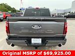 2025 Ford F-150 SuperCrew Cab 4x4 Pickup for sale #RV2114 - photo 5