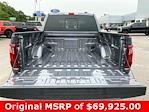 2025 Ford F-150 SuperCrew Cab 4x4 Pickup for sale #RV2114 - photo 3