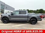 2025 Ford F-150 SuperCrew Cab 4x4 Pickup for sale #RV2114 - photo 7