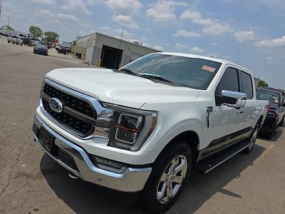 2023 Ford F-150 SuperCrew Cab 4x4 Pickup for sale #RV2115 - photo 1