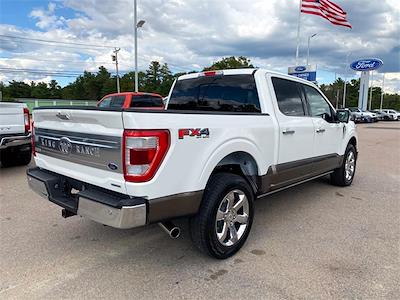 2023 Ford F-150 SuperCrew Cab 4WD Pickup for sale #RV2115 - photo 2