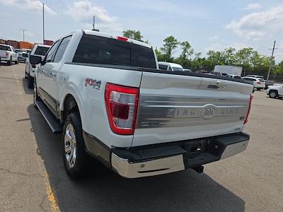 2023 Ford F-150 SuperCrew Cab 4x4 Pickup for sale #RV2115 - photo 2