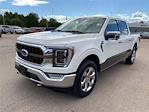 2023 Ford F-150 SuperCrew Cab 4WD Pickup for sale #RV2115 - photo 8