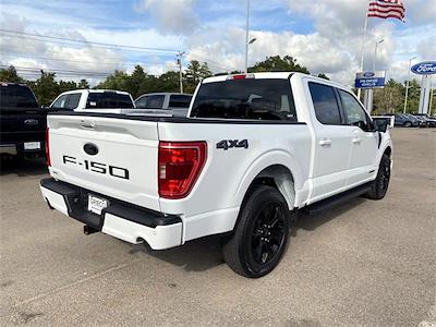2023 Ford F-150 SuperCrew Cab 4WD Pickup for sale #RV2117 - photo 2