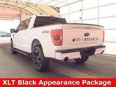 2023 Ford F-150 SuperCrew Cab 4x4 Pickup for sale #RV2117 - photo 2