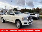 Used 2022 Ram 3500 Limited Crew Cab for sale #RV2121A - photo 1