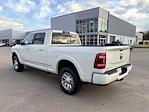 Used 2022 Ram 3500 Limited Crew Cab for sale #RV2121A - photo 8