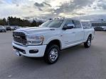 Used 2022 Ram 3500 Limited Crew Cab for sale #RV2121A - photo 9