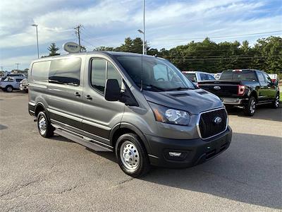 2022 Ford Transit 350 Low Roof AWD Empty Cargo Van for sale #RV2126 - photo 1
