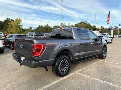 2021 Ford F-150 SuperCrew Cab 4WD Pickup for sale #RV2127 - photo 2
