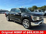 2022 Ford F-150 SuperCrew Cab 4WD Pickup for sale #RV2133 - photo 1