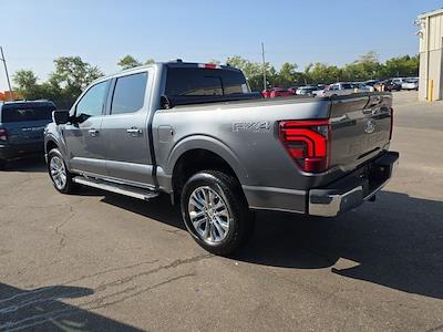 2024 Ford F-150 SuperCrew Cab 4WD Pickup for sale #RV2135 - photo 2