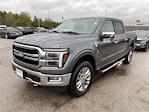 Used 2024 Ford F-150 Lariat SuperCrew Cab for sale #RV2135 - photo 9