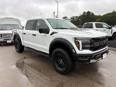 2025 Ford F-150 SuperCrew Cab 4WD Pickup for sale #RV2137 - photo 1