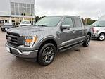 2022 Ford F-150 SuperCrew Cab 4WD Pickup for sale #RV2138 - photo 6