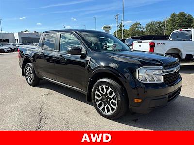 2023 Ford Maverick SuperCrew Cab AWD Pickup for sale #RV2139 - photo 1