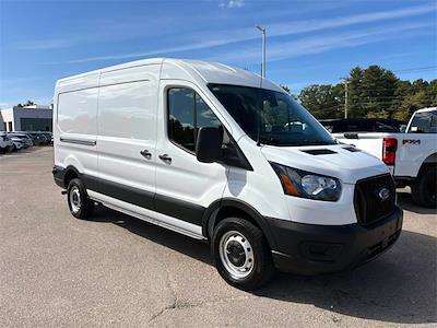 2024 Ford Transit 250 Medium Roof RWD Empty Cargo Van for sale #RV2140 - photo 1