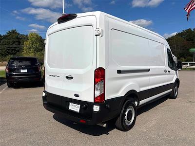 2024 Ford Transit 250 Medium Roof RWD Empty Cargo Van for sale #RV2140 - photo 2