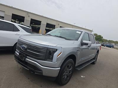 2023 Ford F-150 Lightning SuperCrew Cab AWD Pickup for sale #RV2145 - photo 1