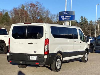 Used 2018 Ford Transit 350 XLT Passenger Van for sale #RV2151B - photo 2