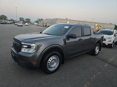 2023 Ford Maverick SuperCrew Cab AWD Pickup for sale #RV2152 - photo 1