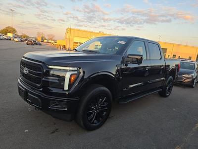 2025 Ford F-150 SuperCrew Cab 4WD Pickup for sale #RV2155 - photo 1