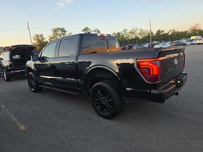 2025 Ford F-150 SuperCrew Cab 4WD Pickup for sale #RV2155 - photo 2