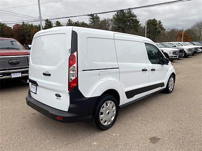 Used 2023 Ford Transit Connect Empty Cargo Van for sale #RV2159 - photo 2