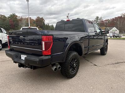 2022 Ford F-250 Crew Cab 4WD Pickup for sale #RV2160 - photo 2