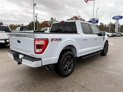 2021 Ford F-150 SuperCrew Cab 4WD Pickup for sale #RV2161 - photo 2
