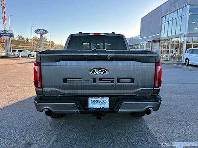 2025 Ford F-150 SuperCrew Cab 4WD Pickup for sale #RV2163 - photo 2